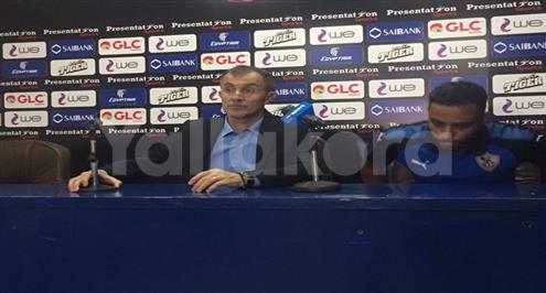 ميتشو عن مواجهة الاتحاد: مباراة السوبر دفعتنا لإجراء تعديلات.. والألف ميل يبدأ بخطوة